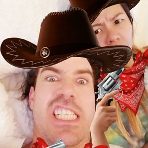 Meet your Posher, Jesse